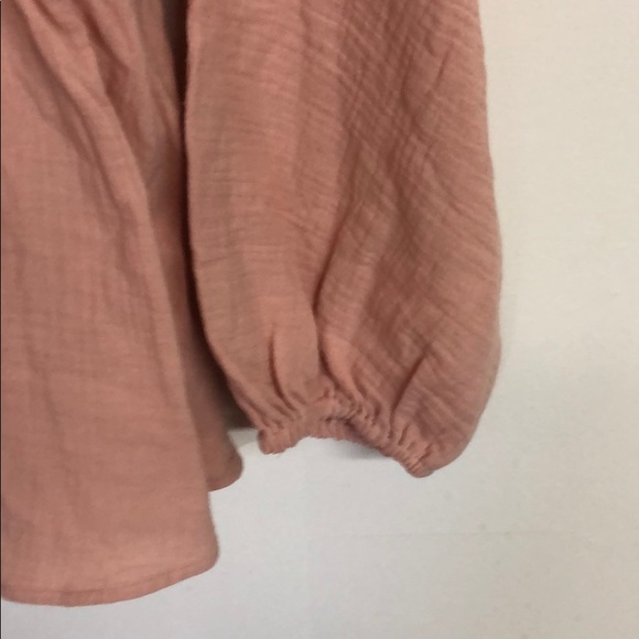 Blouse - Picture 3 of 4